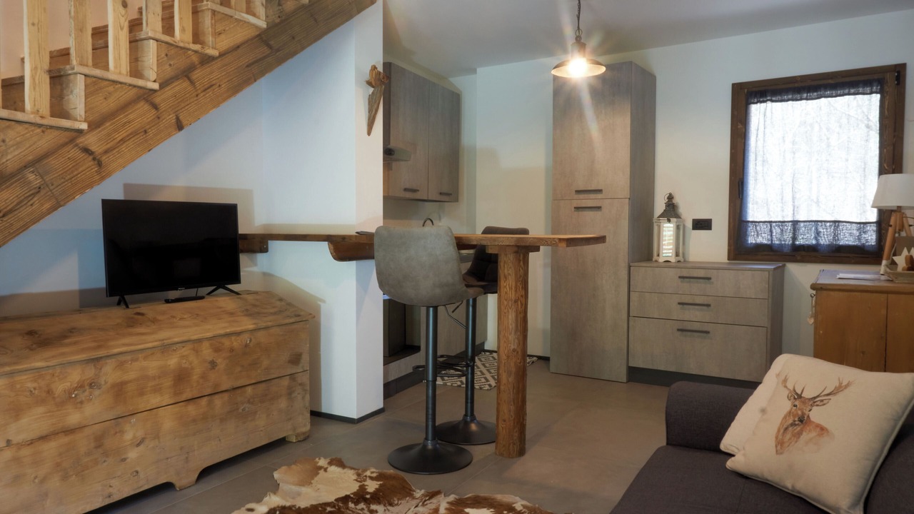Photo of Bedroom in Bezzecca