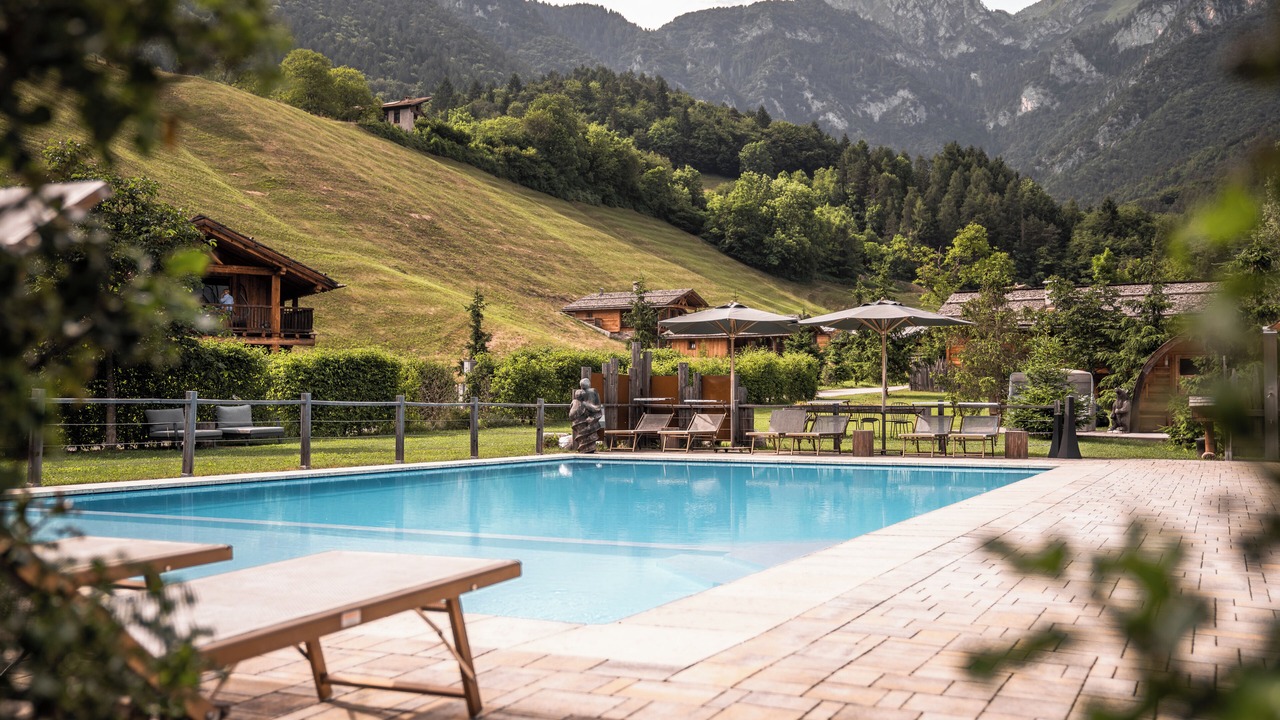 Photo of Outdoor in Bezzecca
