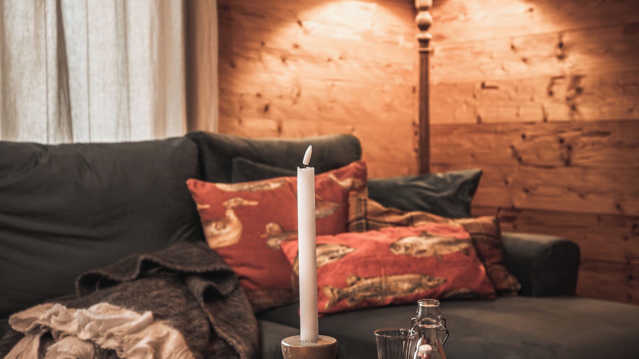 Photo of Bedroom in Bezzecca