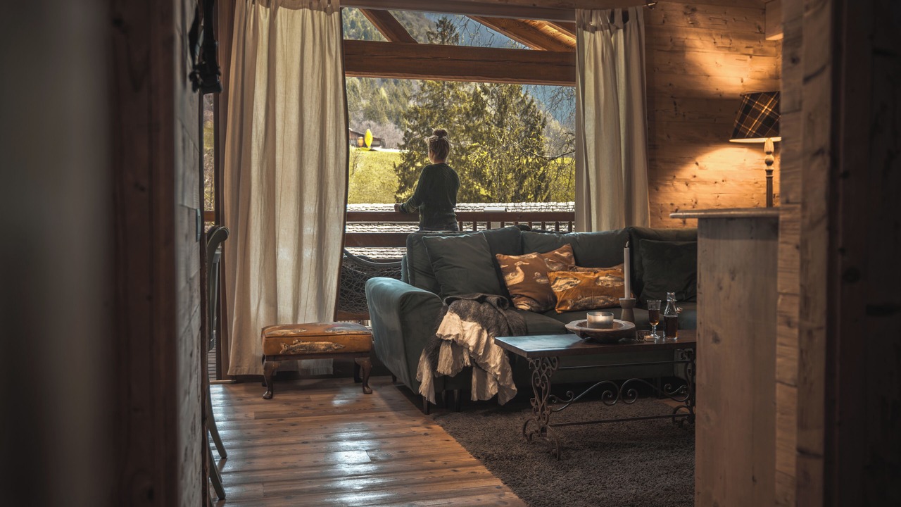 Photo of Bedroom in Bezzecca