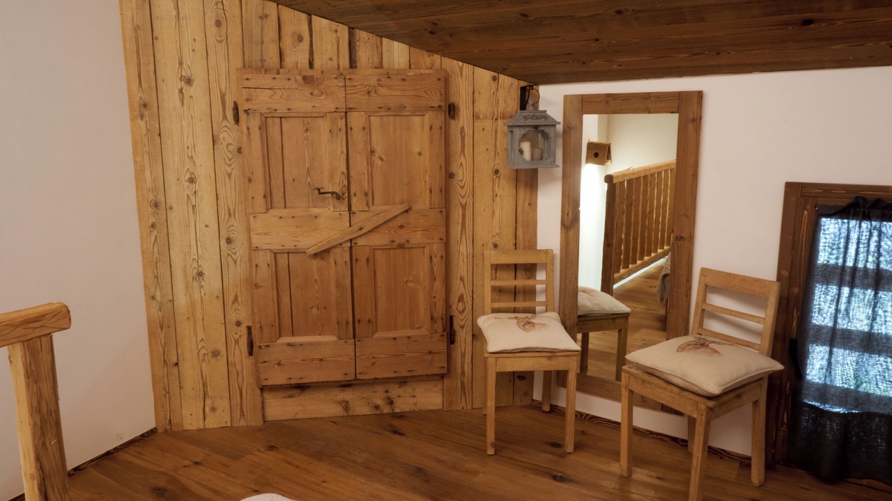 Photo of Bedroom in Bezzecca