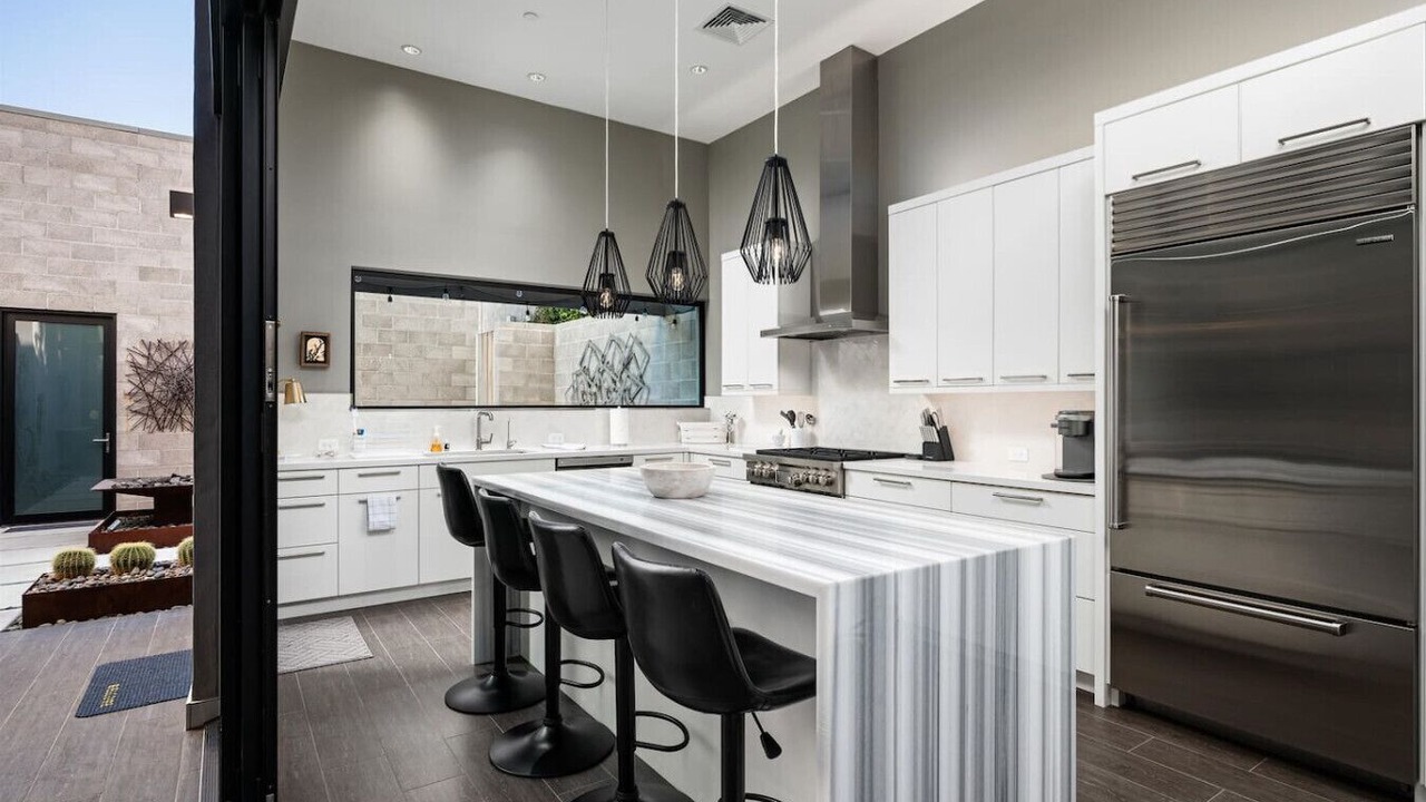 Photo of Kitchen in Arts District