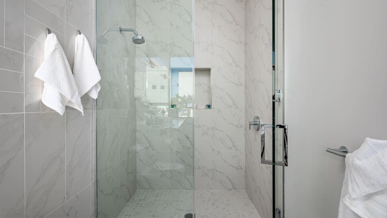 Photo of Bathroom in Arts District