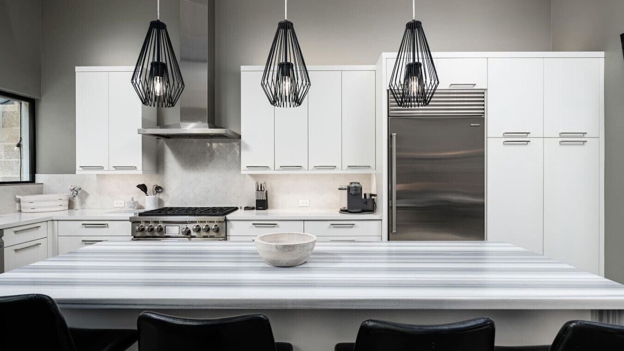 Photo of Kitchen in Arts District