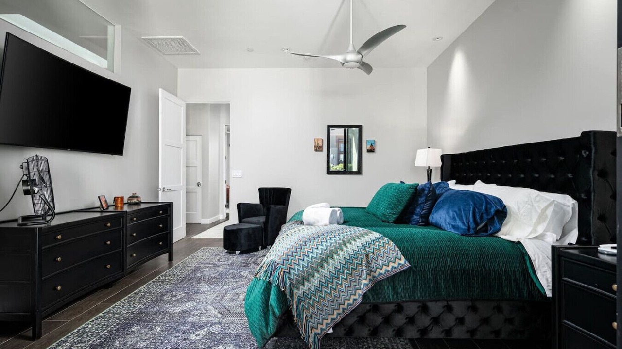 Photo of Bedroom in Arts District