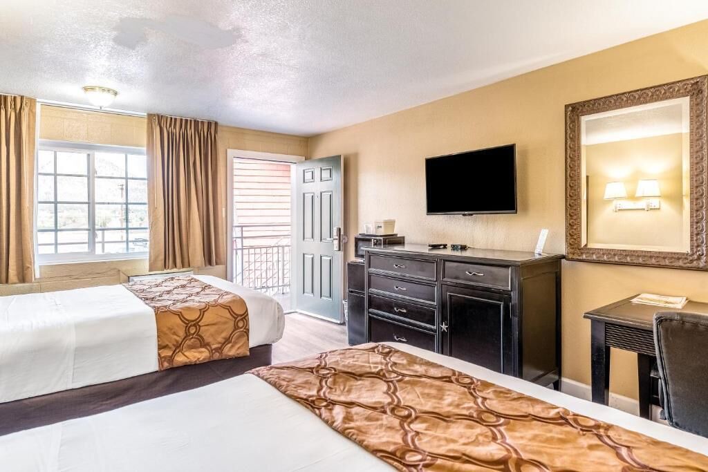 Photo of Bedroom in Flagstaff