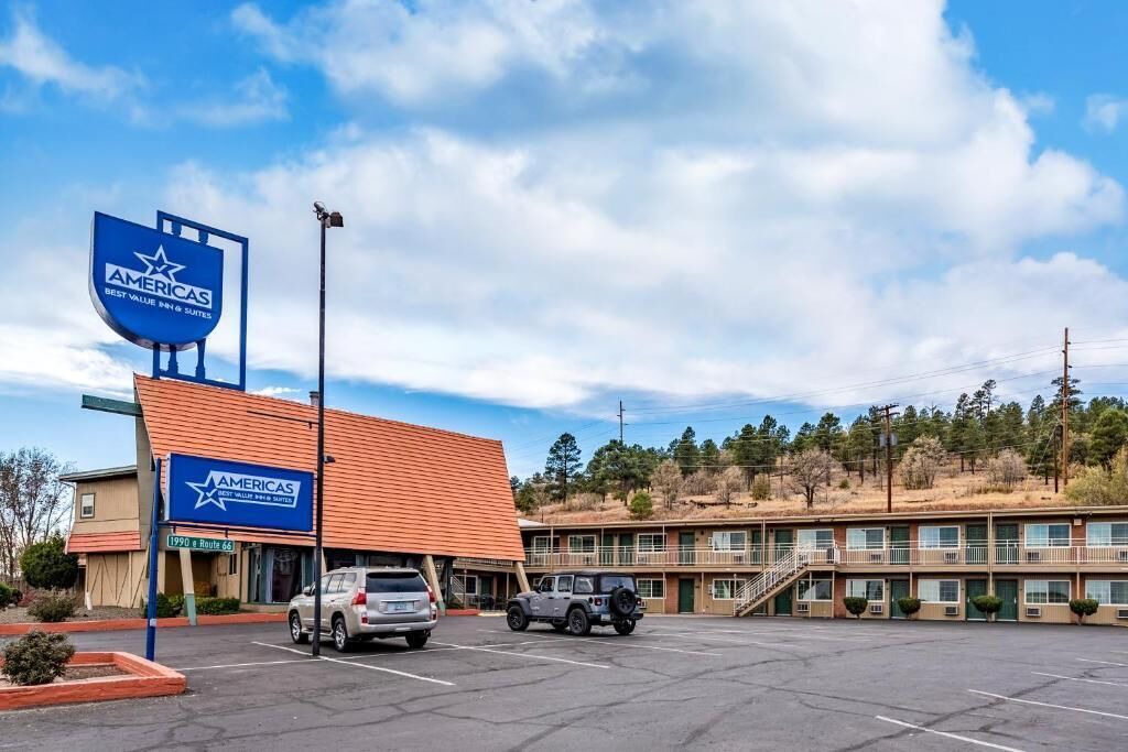 Photo of Outdoor in Flagstaff