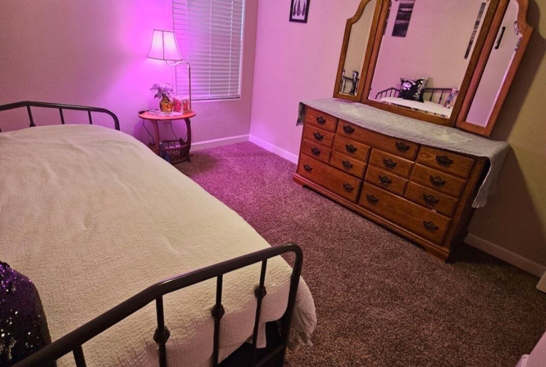 Photo of Bedroom in Tucson