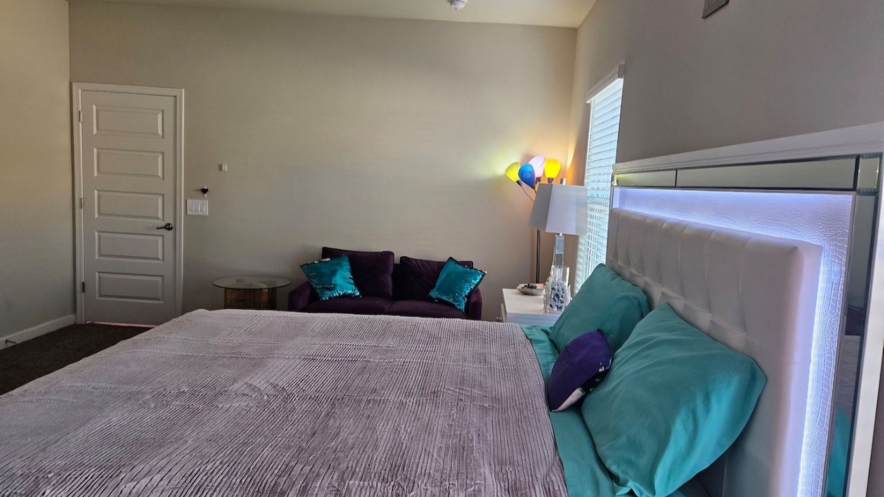 Photo of Bedroom in Tucson