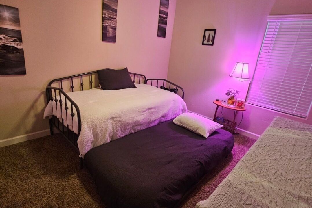 Photo of Bedroom in Tucson