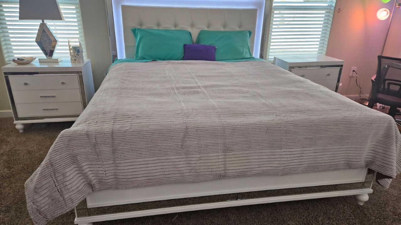 Photo of Bedroom in Tucson