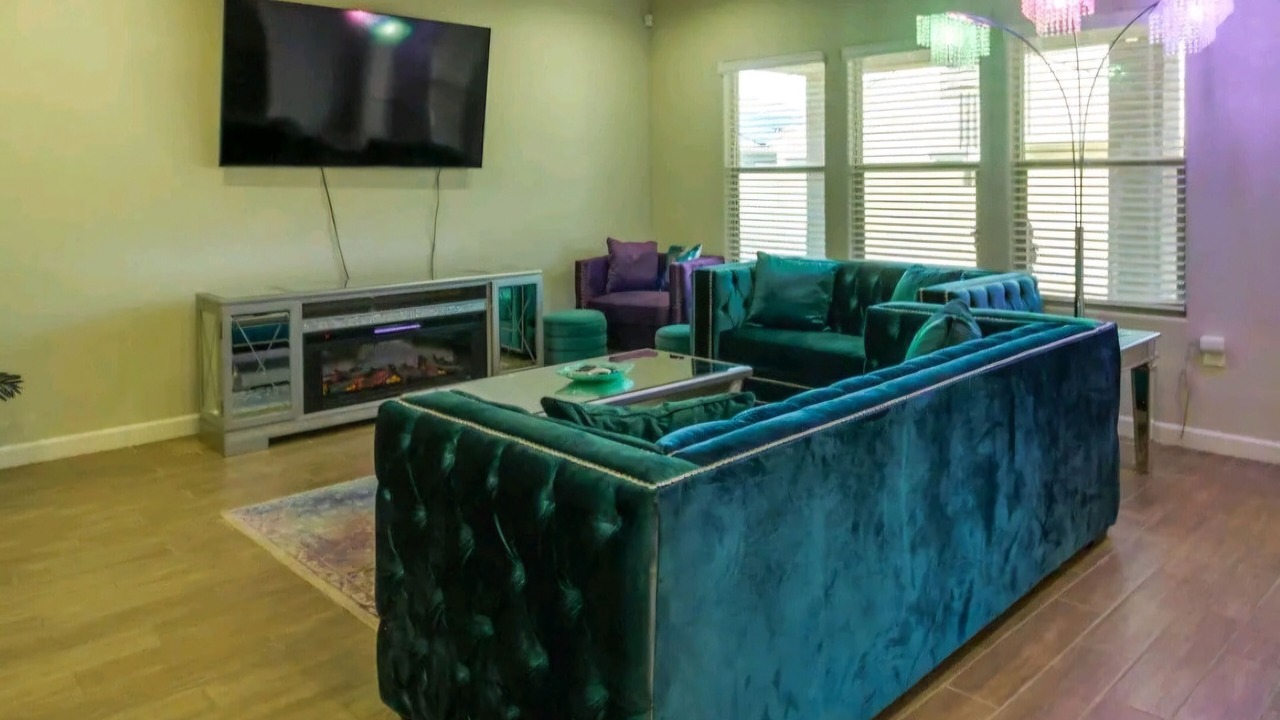 Photo of Livingroom in Tucson