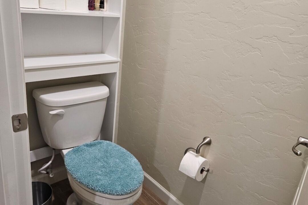 Photo of Bathroom in Tucson