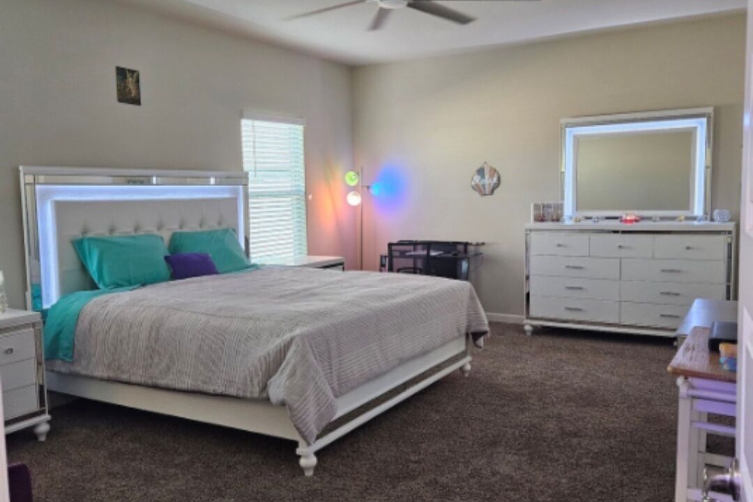 Photo of Bedroom in Tucson