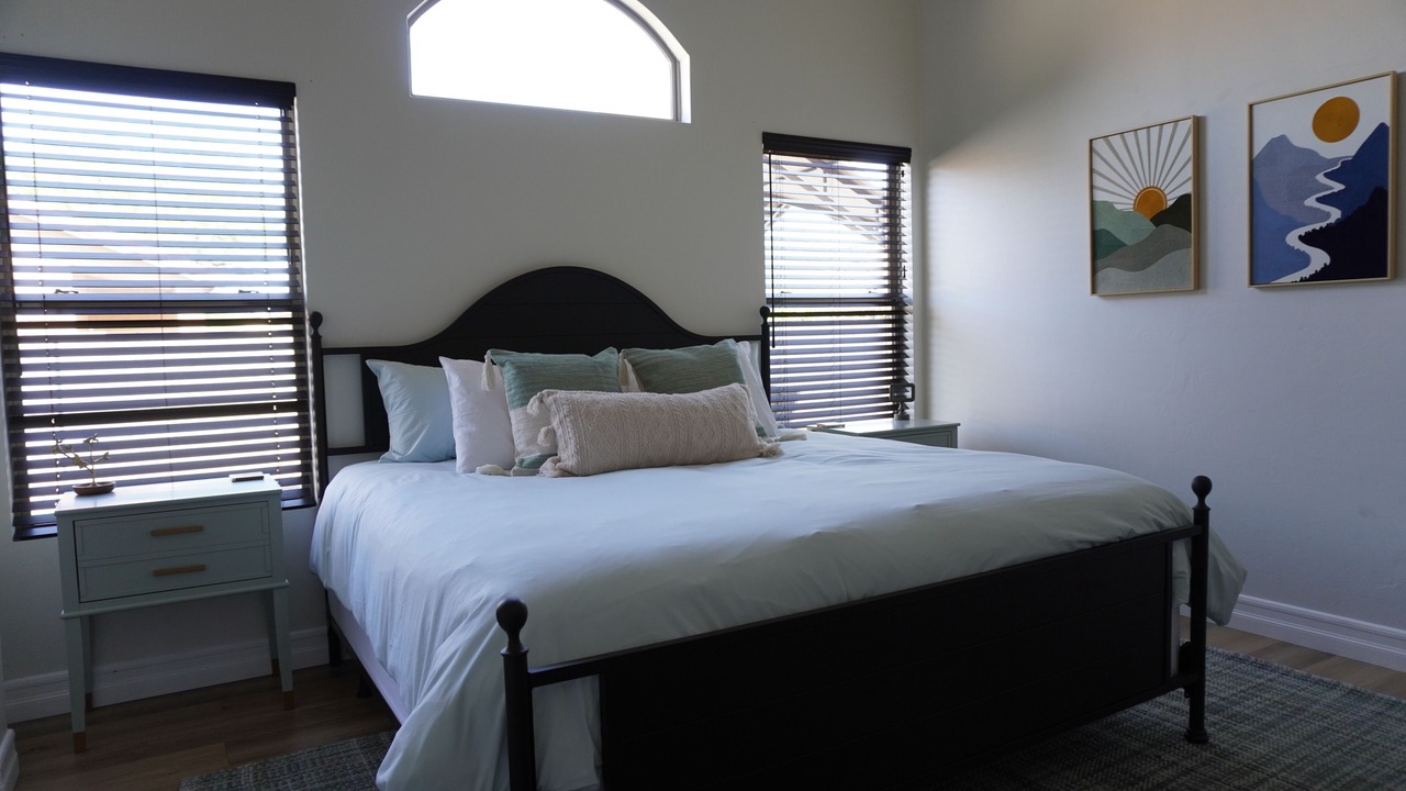 Photo of Bedroom in Rancho Sahuarita