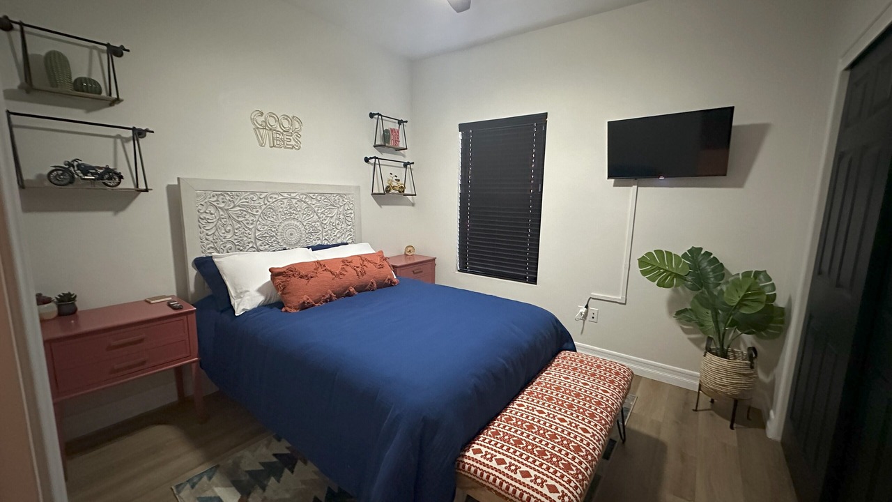 Photo of Bedroom in Rancho Sahuarita