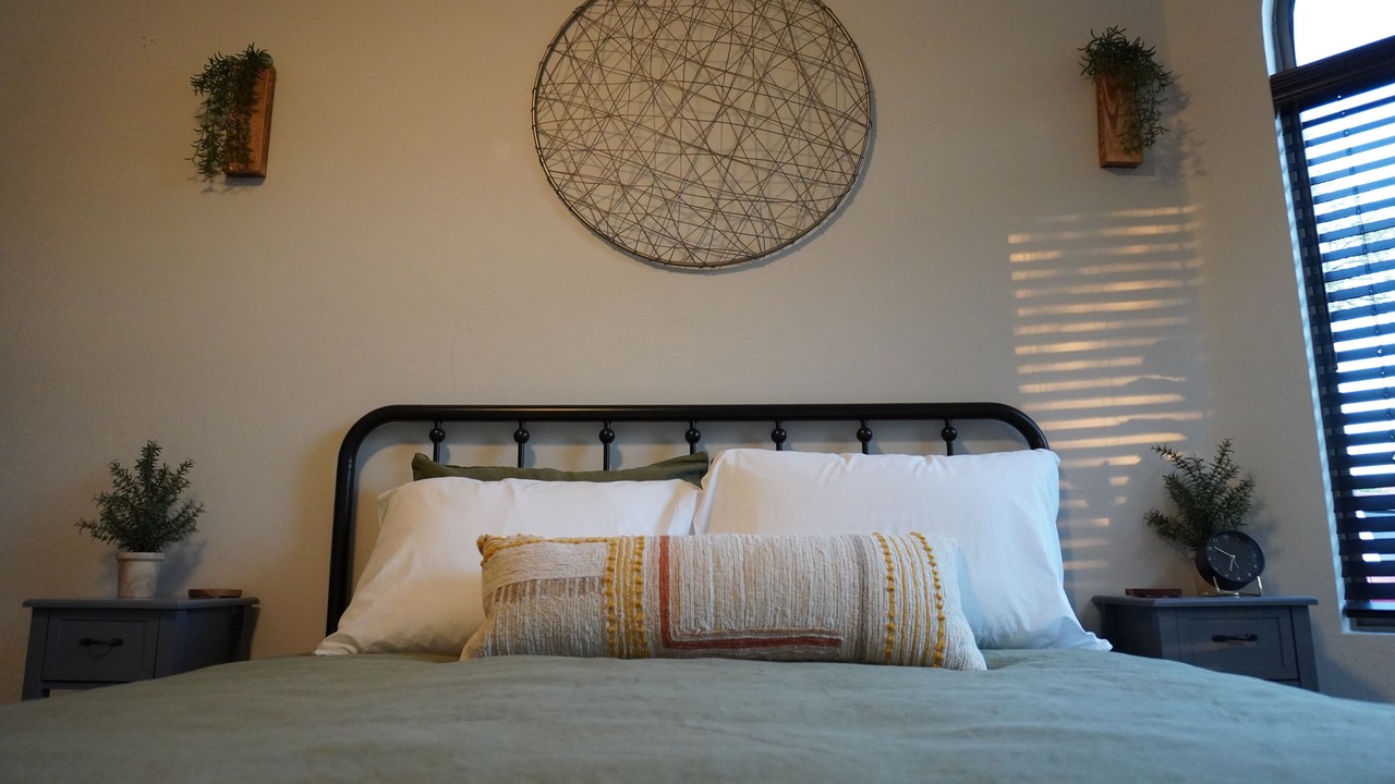 Photo of Bedroom in Rancho Sahuarita
