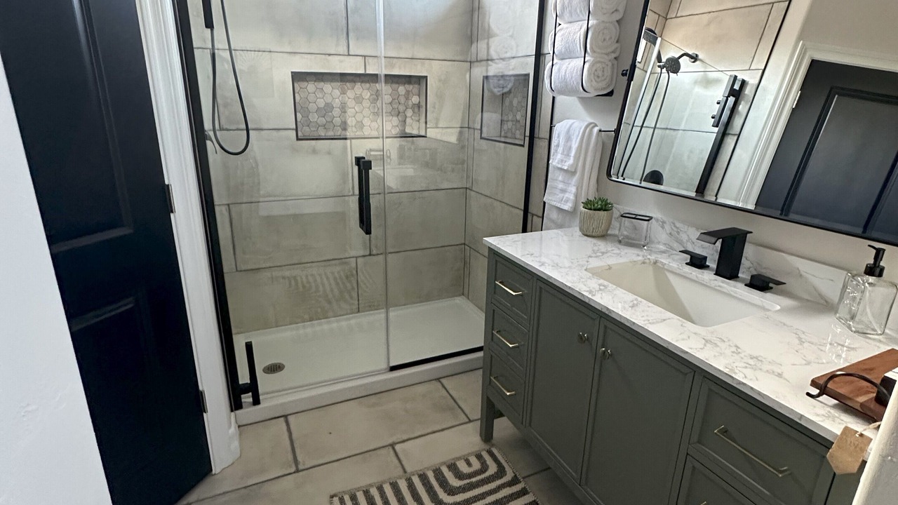 Photo of Bathroom in Rancho Sahuarita