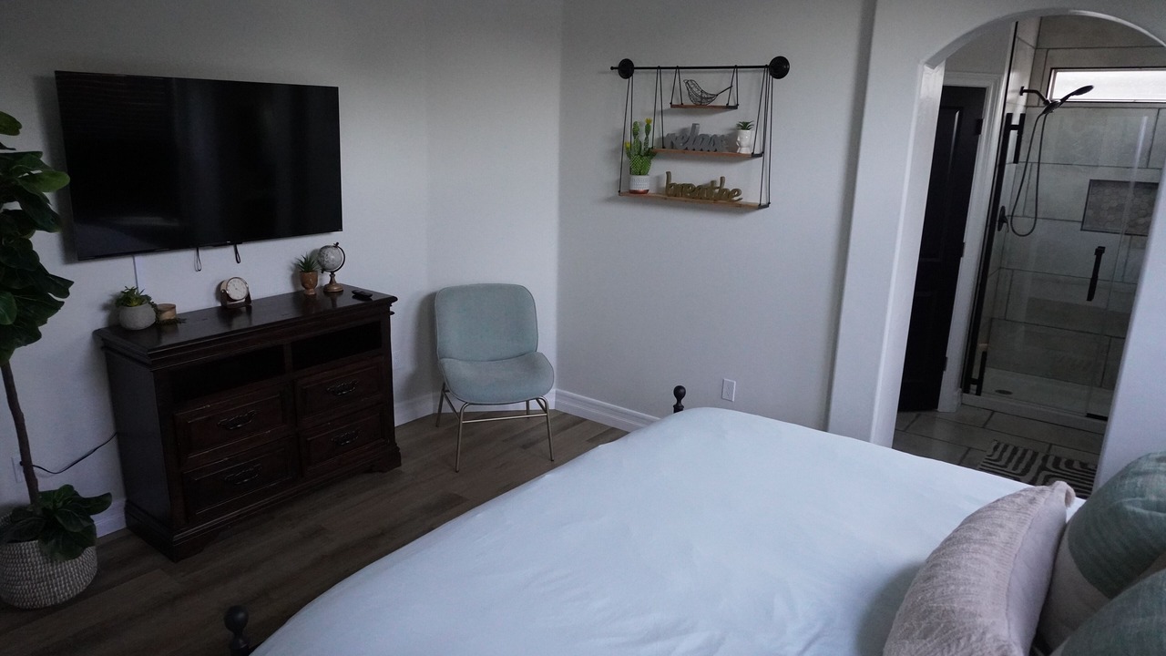 Photo of Bedroom in Rancho Sahuarita