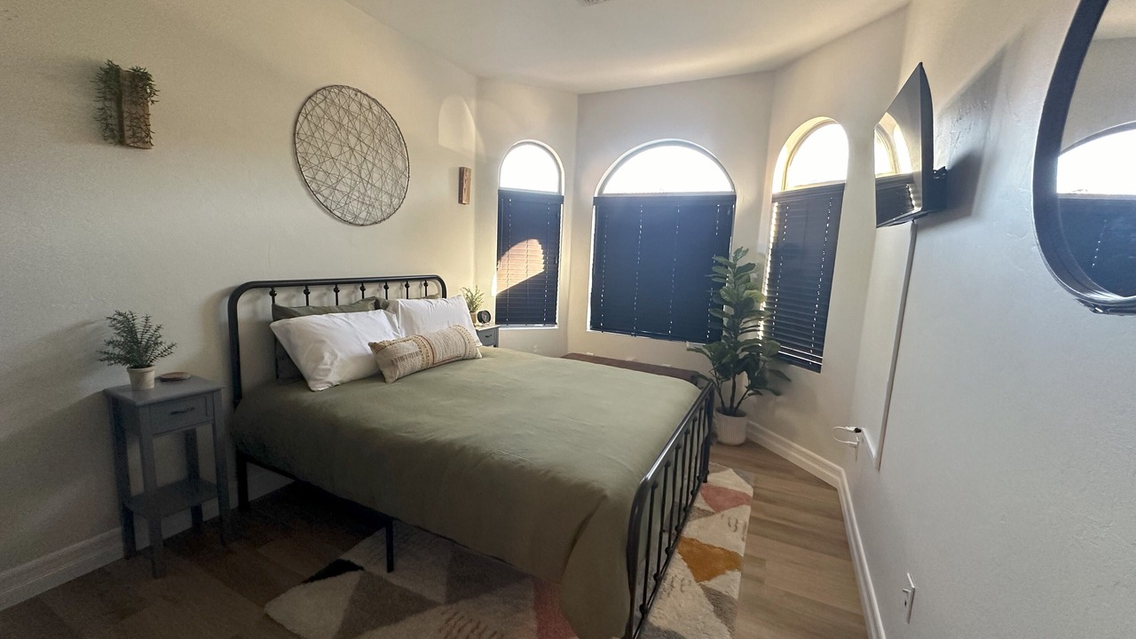 Photo of Bedroom in Rancho Sahuarita