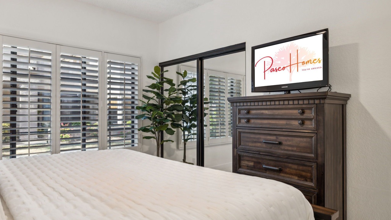 Photo of Bedroom in Scottsdale Ranch