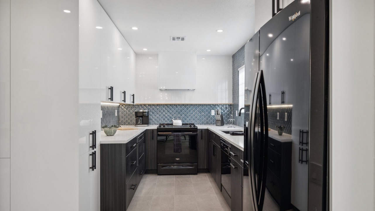 Photo of Kitchen in Scottsdale Ranch