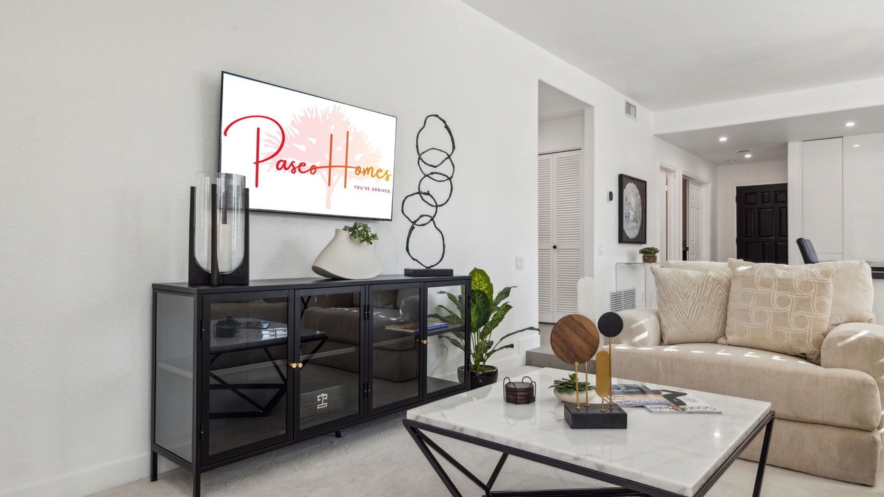 Photo of Livingroom in Scottsdale Ranch