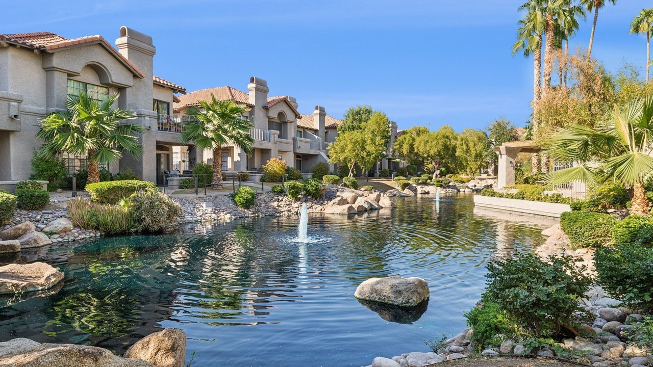 Photo of Outdoor in Scottsdale Ranch