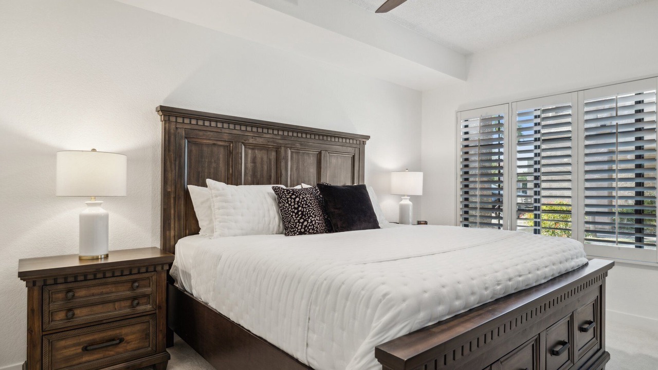 Photo of Bedroom in Scottsdale Ranch