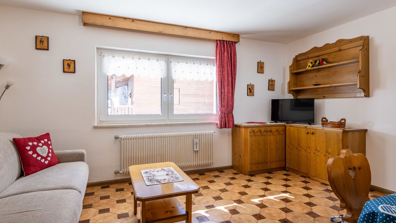 Photo of Livingroom in Penia