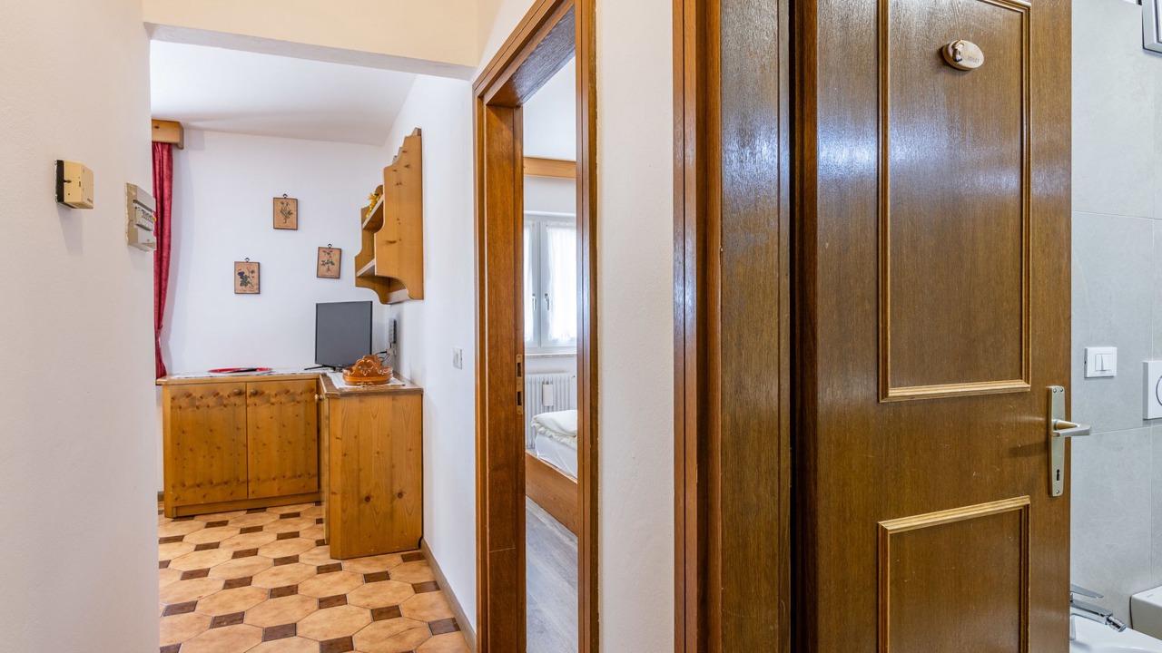 Photo of Bathroom in Penia
