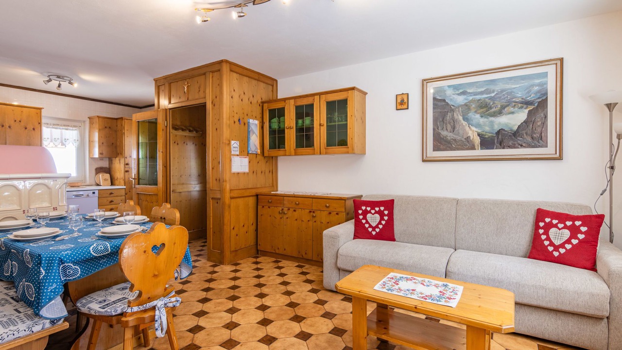Photo of Livingroom in Penia