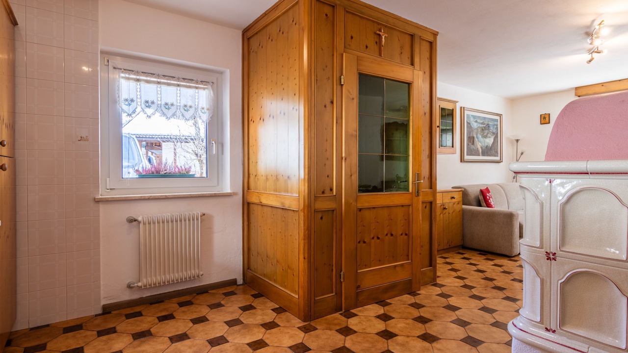 Photo of Livingroom in Penia