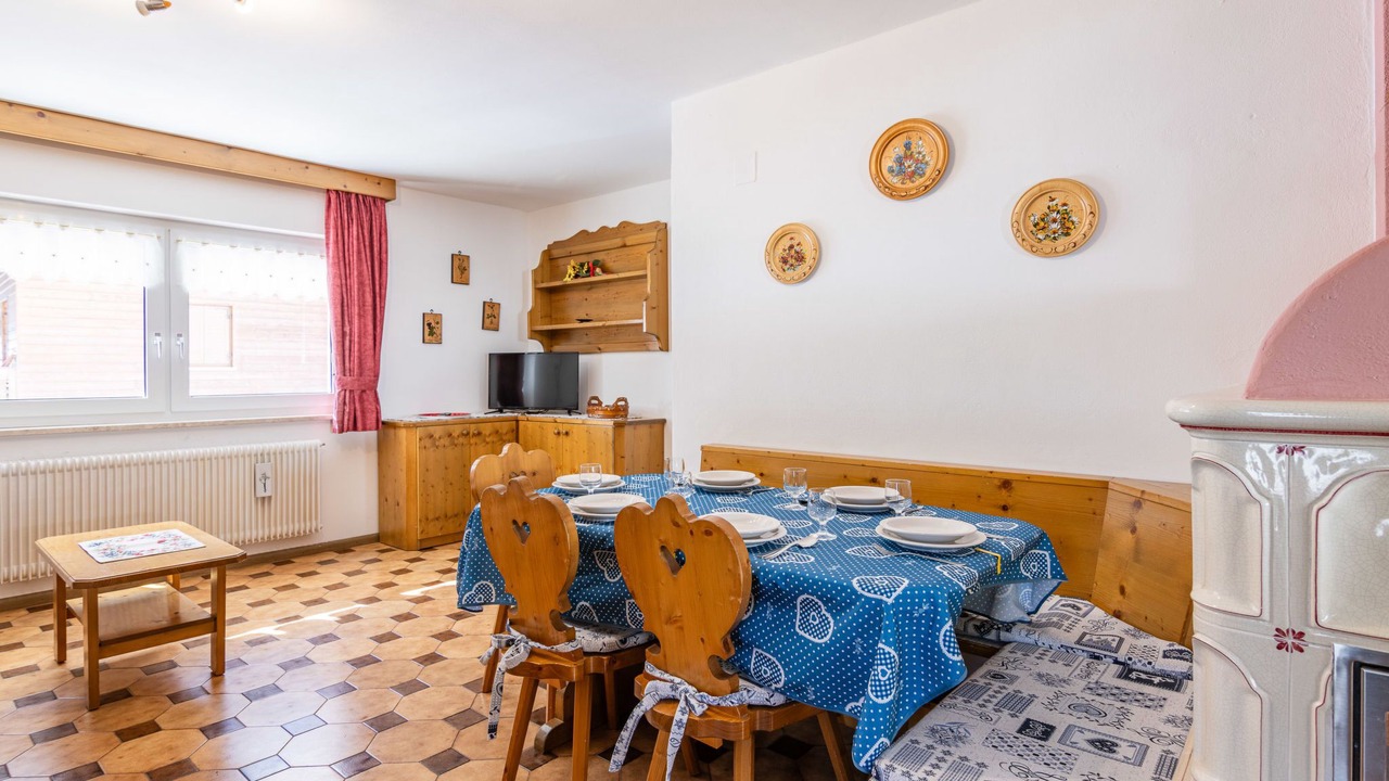 Photo of Bedroom in Penia