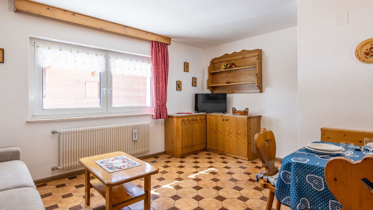 Photo of Livingroom in Penia