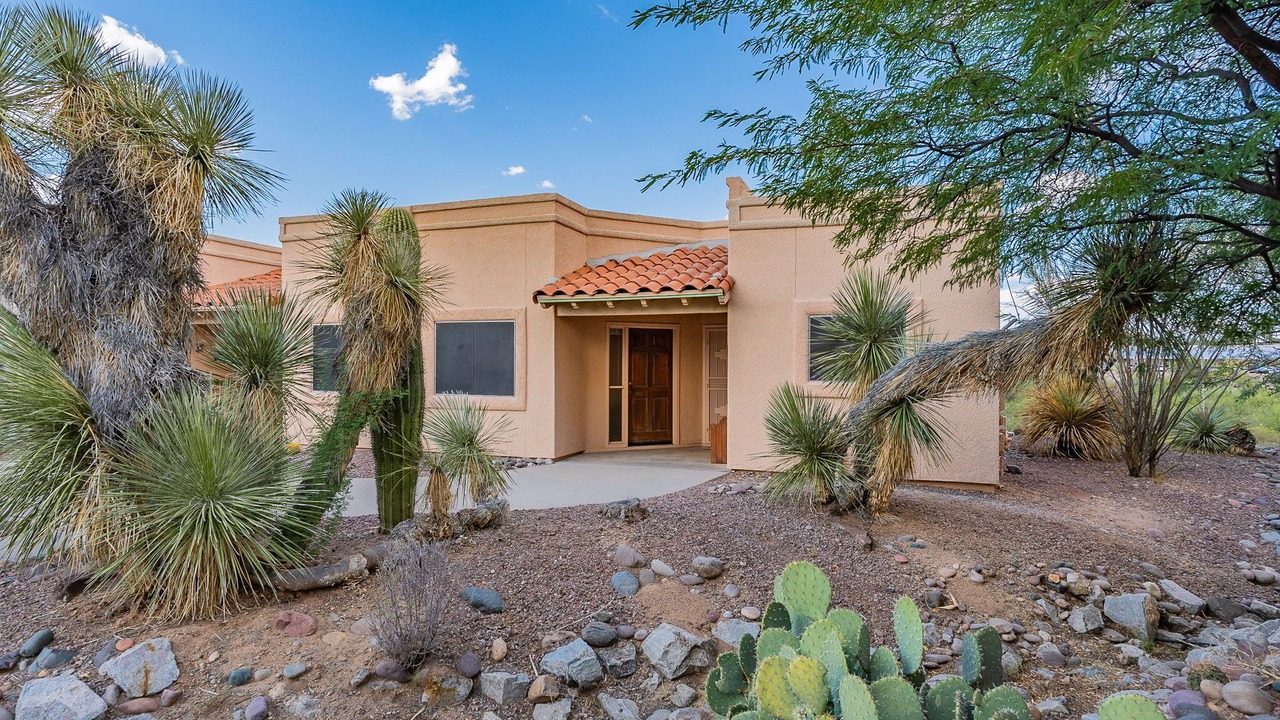 Photo of Outdoor in Canoa Estates