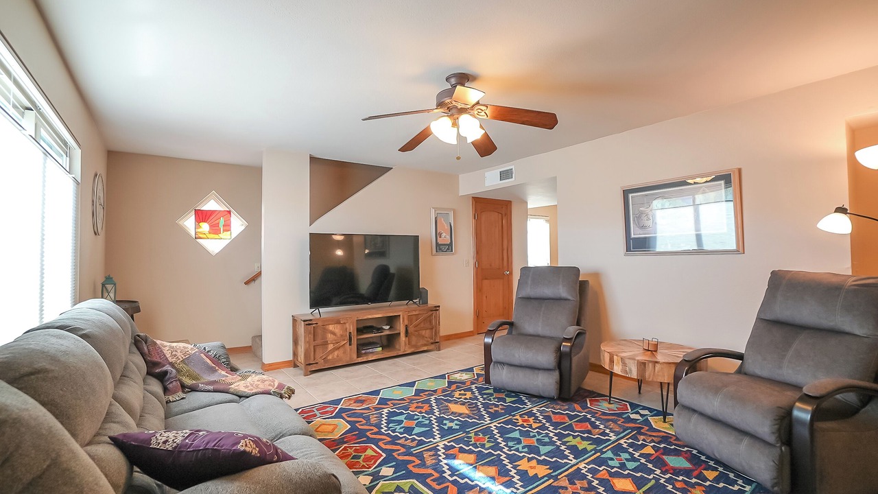 Photo of Livingroom in Fountain Hills
