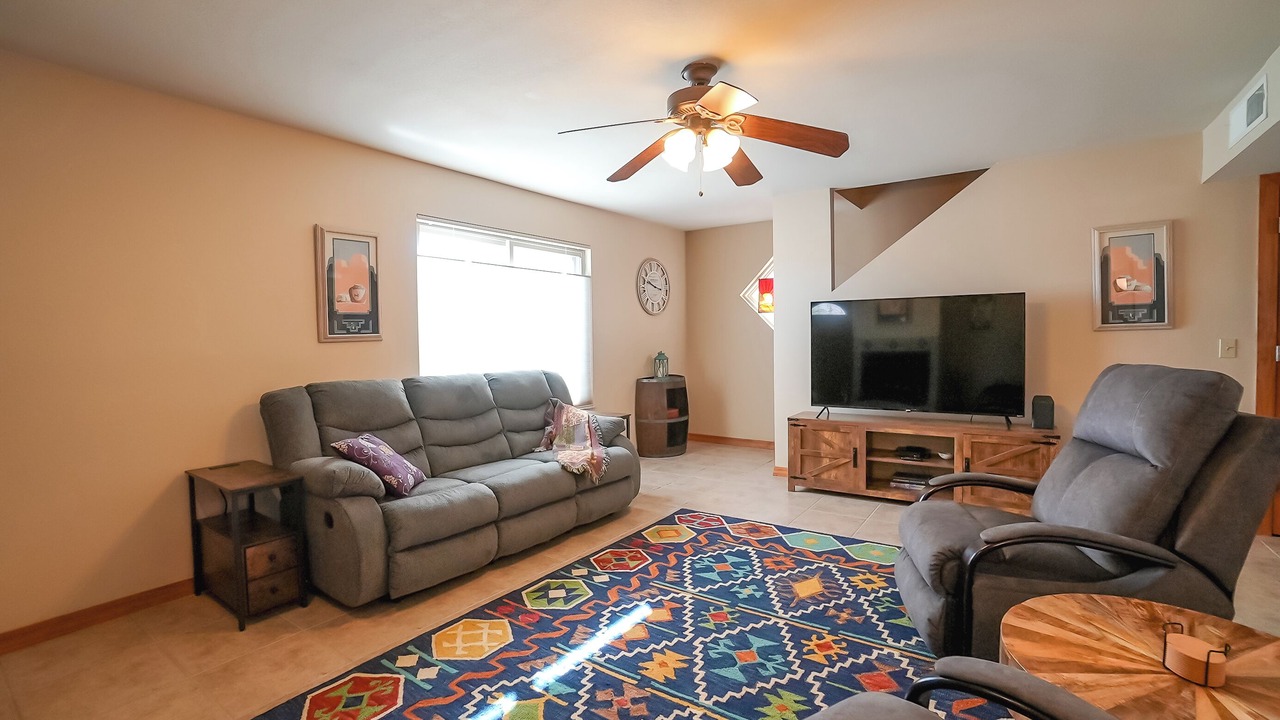 Photo of Livingroom in Fountain Hills