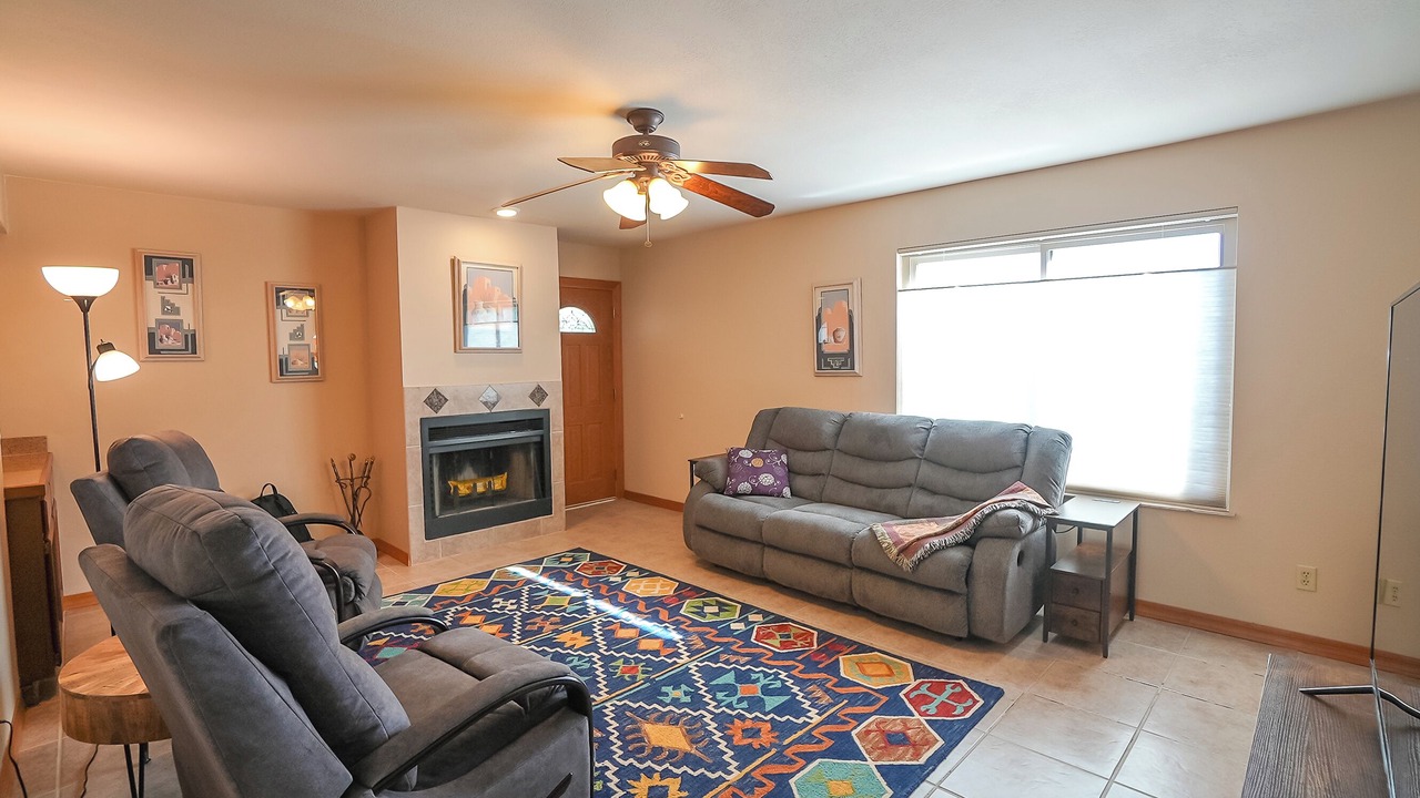 Photo of Livingroom in Fountain Hills