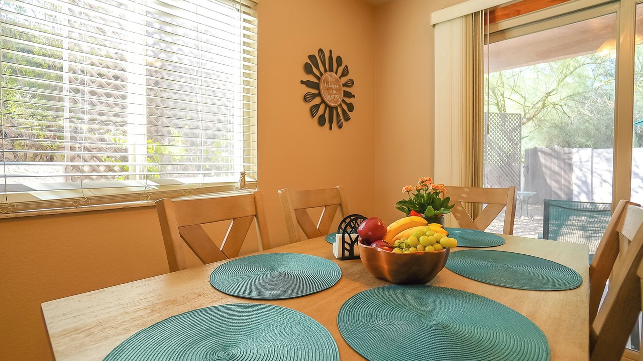 Photo of Livingroom in Fountain Hills