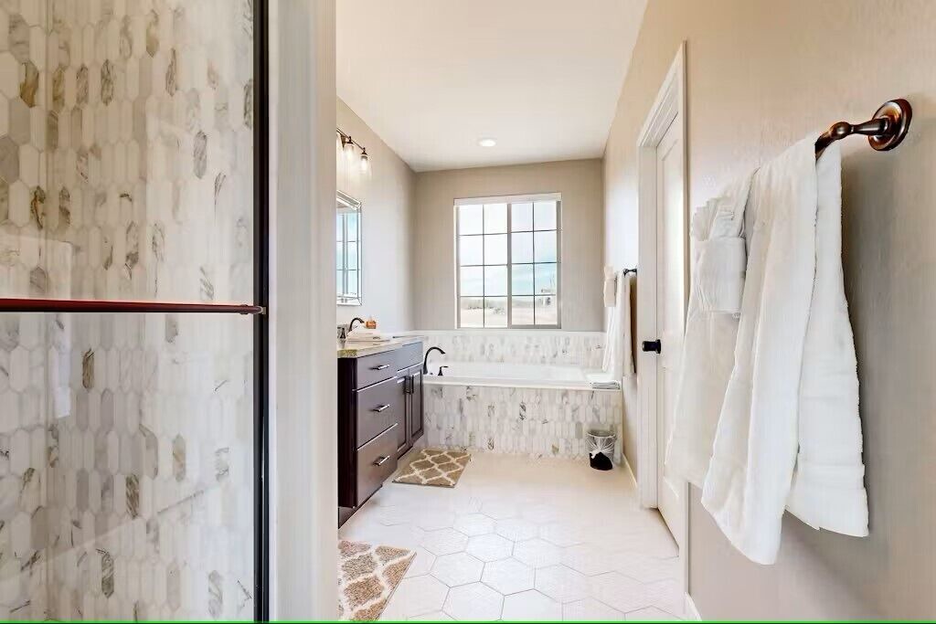 Photo of Bathroom in Rio Verde Foothills