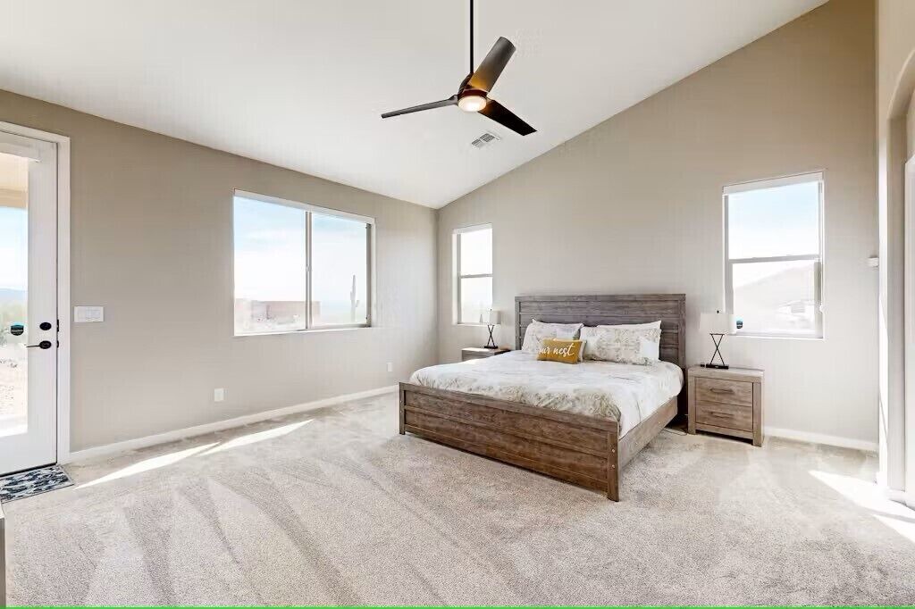 Photo of Bedroom in Rio Verde Foothills