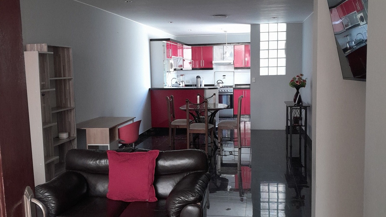 Photo of Livingroom in Jacaranda