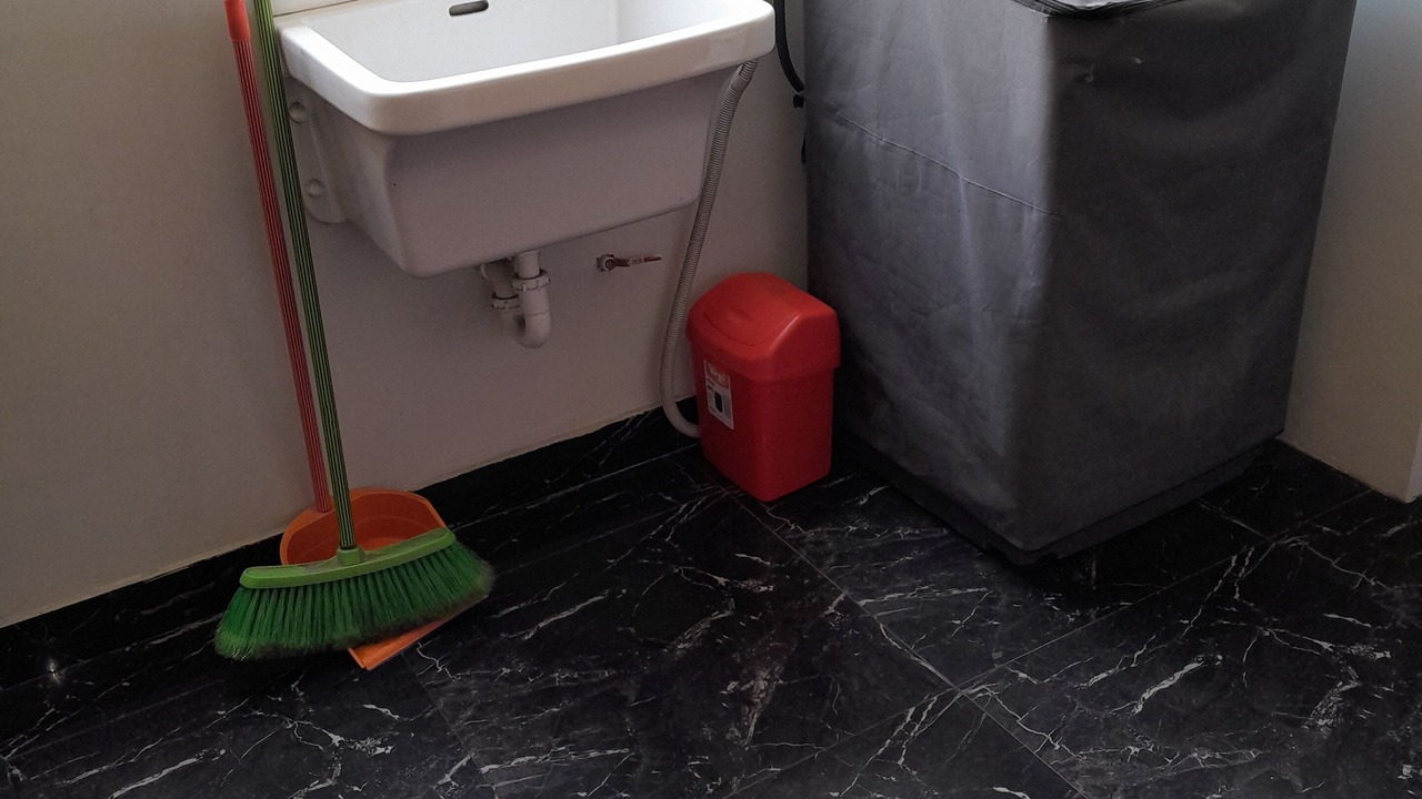 Photo of Bathroom in Jacaranda