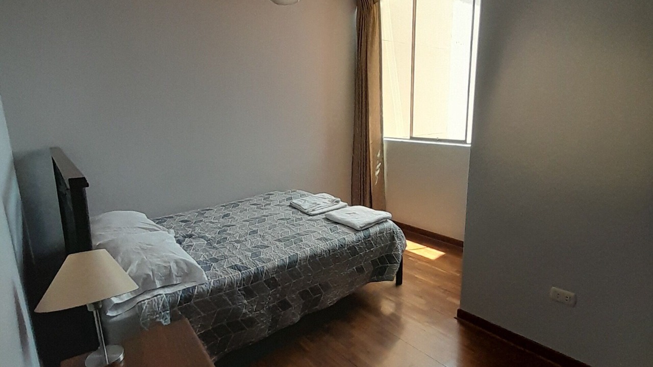 Photo of Bedroom in Jacaranda