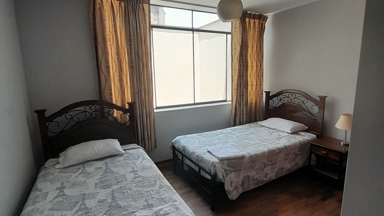 Photo of Bedroom in Jacaranda