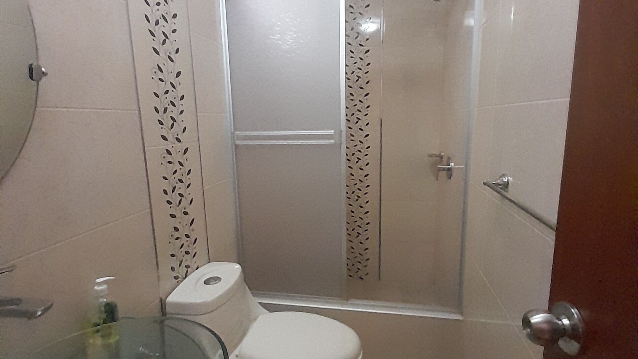Photo of Bathroom in Jacaranda