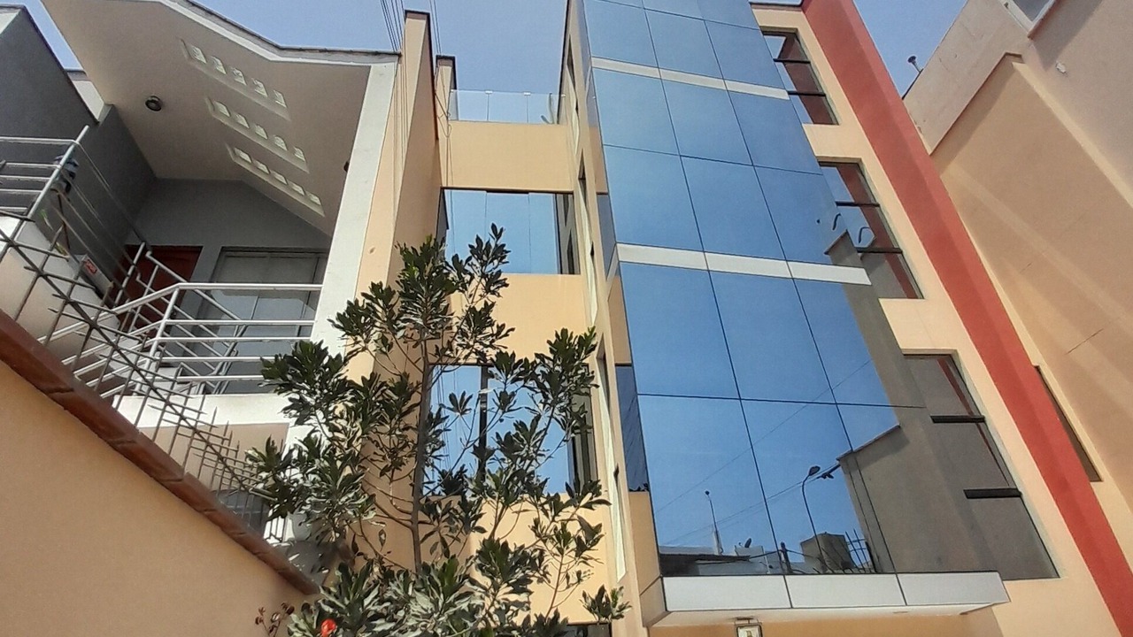 Photo of Outdoor in Jacaranda