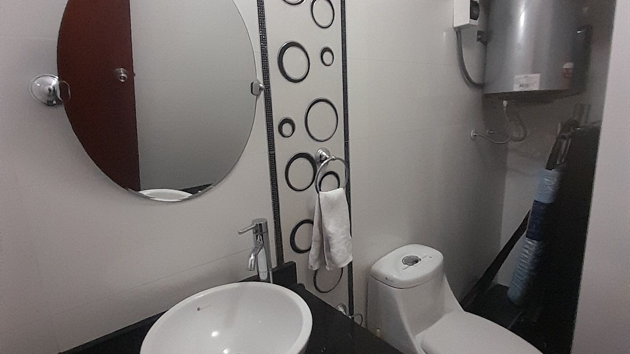 Photo of Bathroom in Jacaranda
