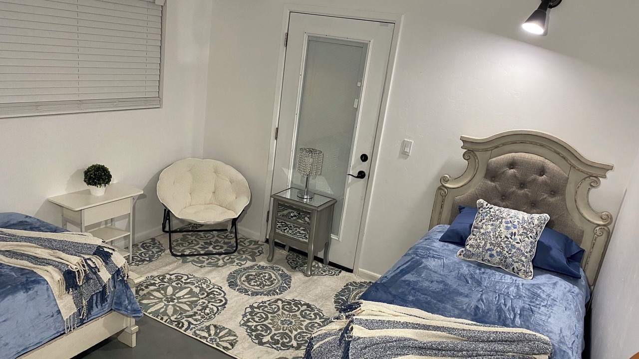 Photo of Bedroom in Casas Adobes Estates